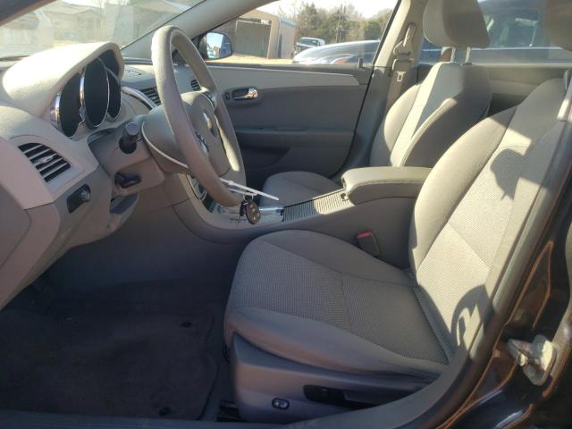 Photo 7 from auction – 2011 CHEVROLET MALIBU LS with VIN 1G1ZB5E17BF184944