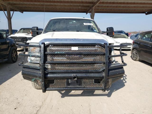 Photo 5 from auction – 2015 FORD F250 SUPER with VIN 1FT7W2BT5FEA74798