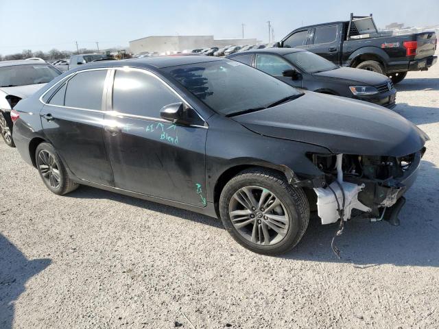 Photo 4 from auction – 2017 TOYOTA CAMRY with VIN 4T1BF1FK7HU312614