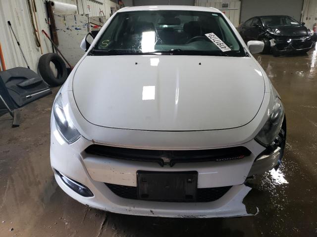 Photo 5 from auction – 2016 DODGE DART SXT with VIN 1C3CDFBA7GD623259