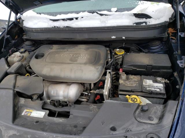 Photo 12 from auction – 2015 JEEP CHEROKEE L with VIN 1C4PJMCB0FW784802