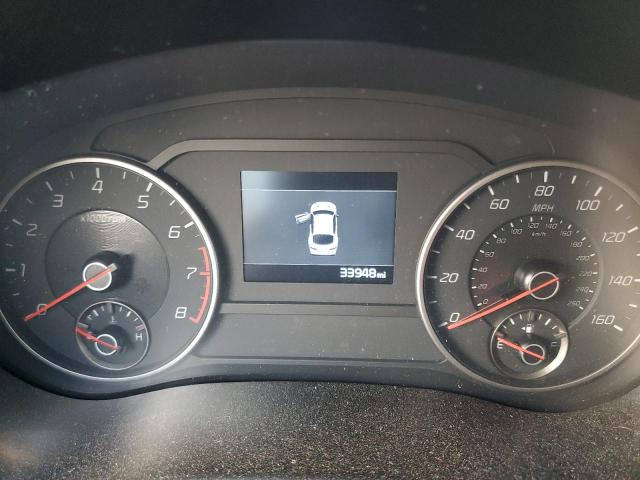 Photo 9 from auction – 2021 KIA STINGER with VIN KNAE15LA3M6095478