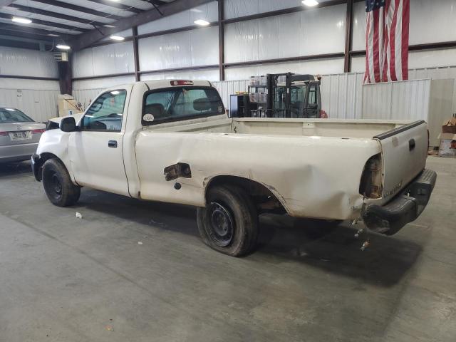 Photo 2 from auction – 2004 TOYOTA TUNDRA with VIN 5TBJN32174S447224