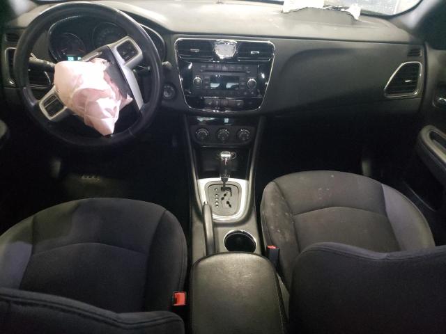 Photo 8 from auction – 2013 CHRYSLER 200 TOURIN with VIN 1C3CCBBB4DN579764