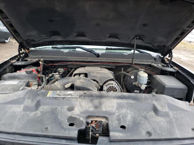 Photo 11 from auction – 2009 CHEVROLET SILVERADO with VIN 1GCEK19059E152316