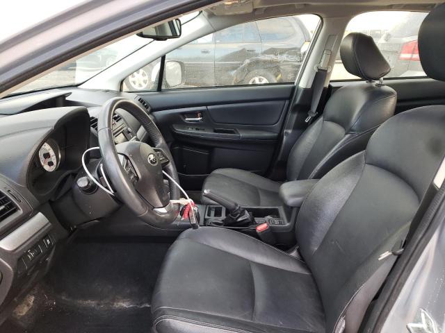 Photo 7 from auction – 2013 SUBARU IMPREZA LI with VIN JF1GPAH6XD2216446