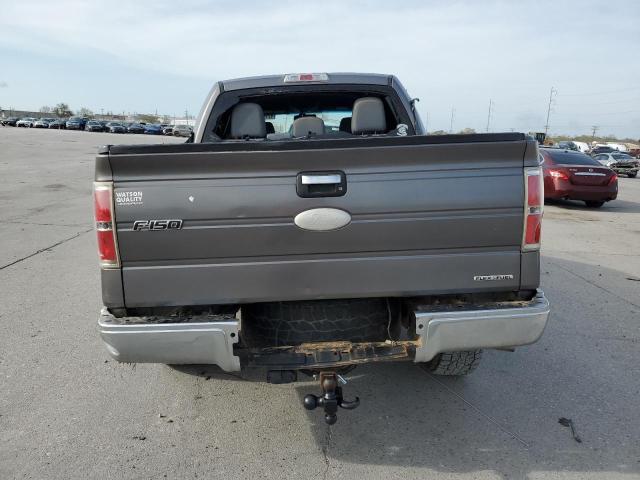Photo 6 from auction – 2011 FORD F150 SUPER with VIN 1FTFW1EF4BFC44665