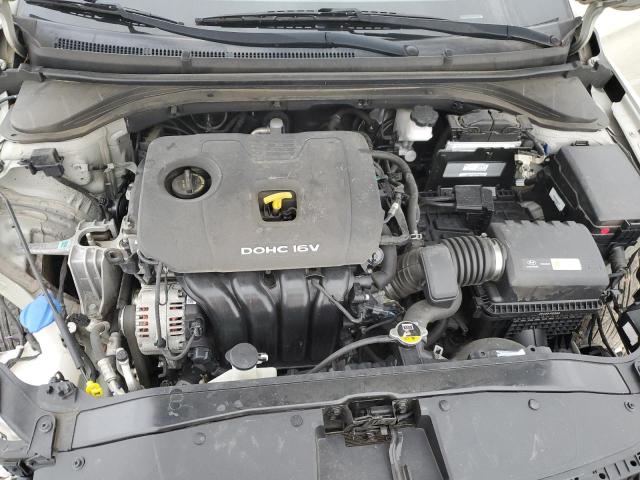 Photo 11 from auction – 2017 HYUNDAI ELANTRA SE with VIN 5NPD74LF0HH102479