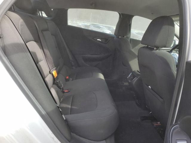 Photo 10 from auction – 2017 CHEVROLET MALIBU LT with VIN 1G1ZE5ST5HF111013