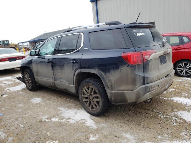 Photo 2 from auction – 2017 GMC ACADIA SLE with VIN 1GKKNSLS6HZ171057
