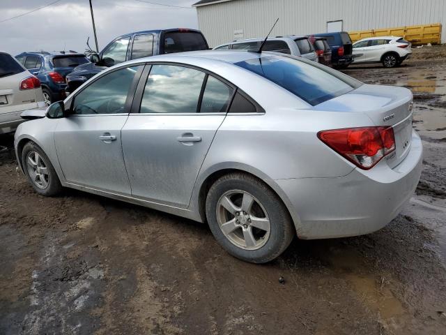 Photo 2 from auction – 2012 CHEVROLET CRUZE LT with VIN 1G1PF5SC3C7198160