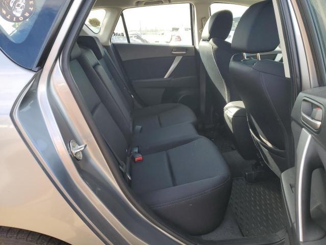 Photo 10 from auction – 2010 MAZDA 3 S with VIN JM1BL1H5XA1332576