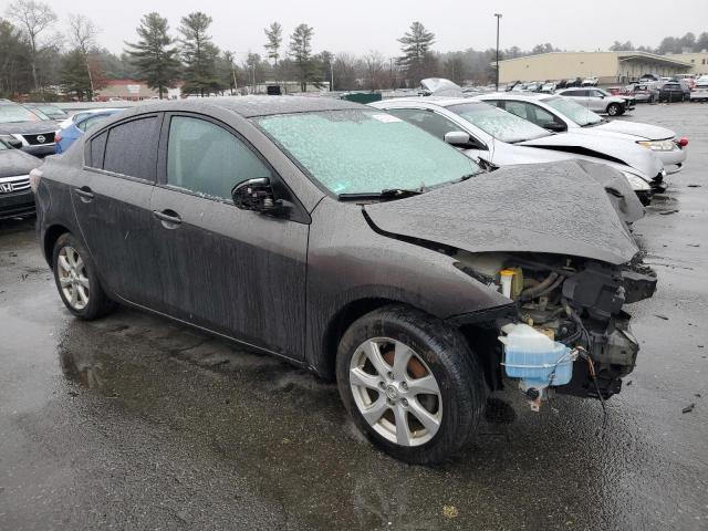 Photo 4 from auction – 2010 MAZDA 3 I with VIN JM1BL1SF6A1330616