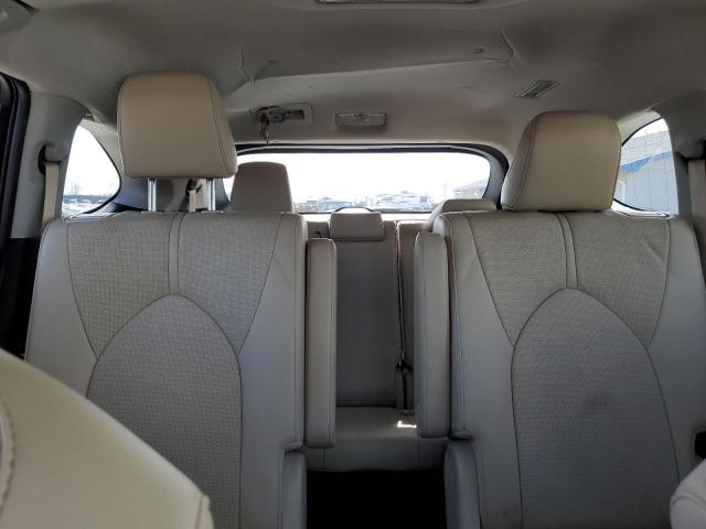 Photo 10 from auction – 2022 TOYOTA HIGHLANDER with VIN 5TDXBRCH6NS077622