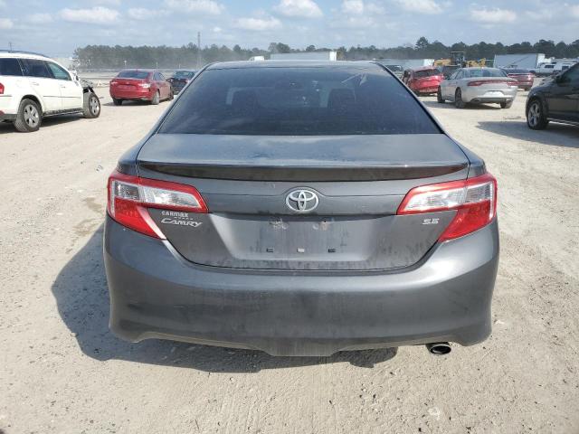 Photo 6 from auction – 2014 TOYOTA CAMRY L with VIN 4T1BF1FK2EU729893