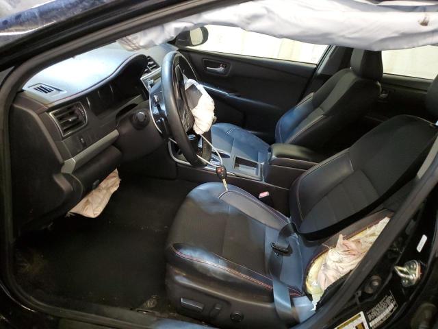 Photo 7 from auction – 2017 TOYOTA CAMRY LE with VIN 4T1BF1FKXHU387307