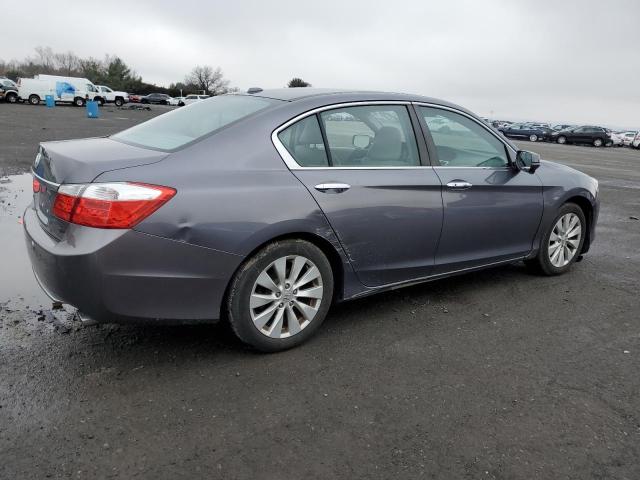 Photo 3 from auction – 2015 HONDA ACCORD EXL with VIN 1HGCR2F87FA096337