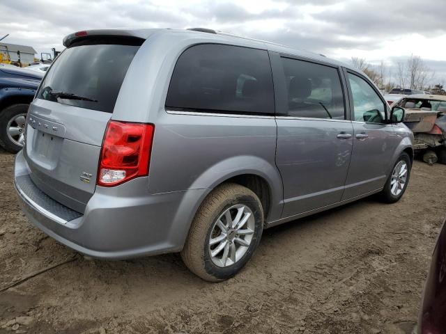 Photo 3 from auction – 2019 DODGE GRAND CARA with VIN 2C4RDGCG6KR661053