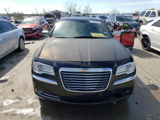 Photo 5 from auction – 2012 CHRYSLER 300 LIMITE with VIN 2C3CCACG7CH310234