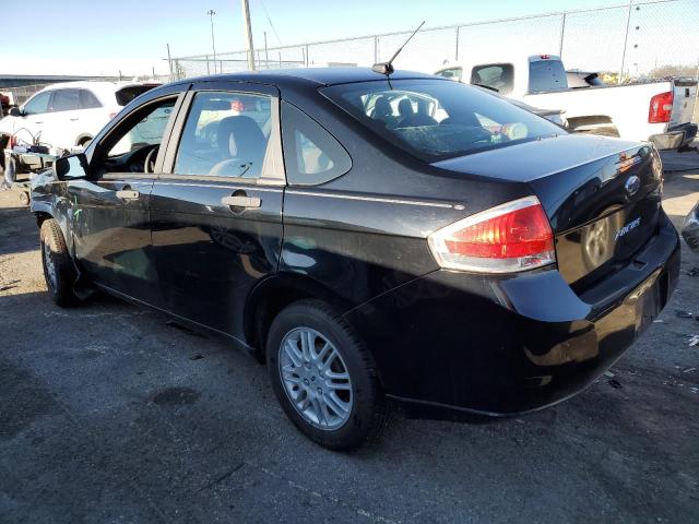 Photo 2 from auction – 2011 FORD FOCUS SE with VIN 1FAHP3FN4BW188773