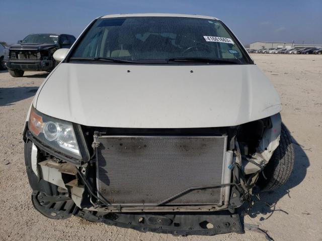 Photo 5 from auction – 2014 HONDA ODYSSEY EX with VIN 5FNRL5H63EB122848