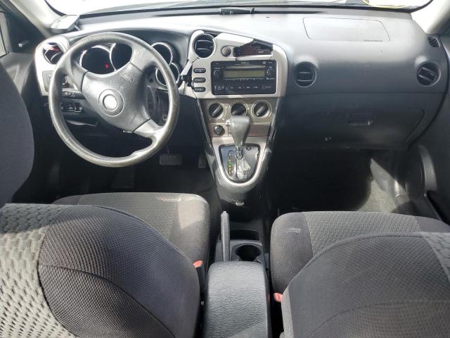 Photo 8 from auction – 2008 TOYOTA COROLLA MA with VIN 2T1KR32E88C708121