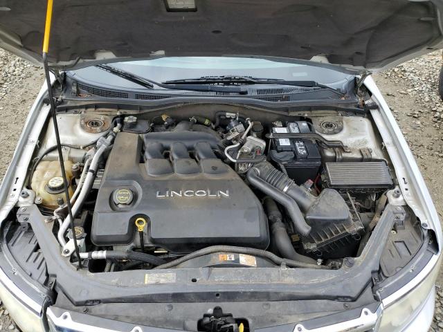 Photo 11 from auction – 2006 LINCOLN ZEPHYR with VIN 3LNHM26116R643139