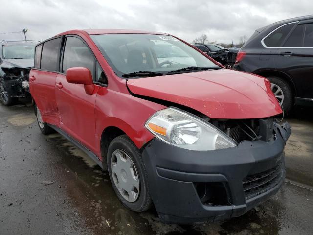 Photo 4 from auction – 2009 NISSAN VERSA S with VIN 3N1BC13E59L372336