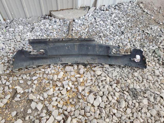 Photo 12 from auction – 2011 CHEVROLET SILVERADO with VIN 1GCNCPE06BZ271187