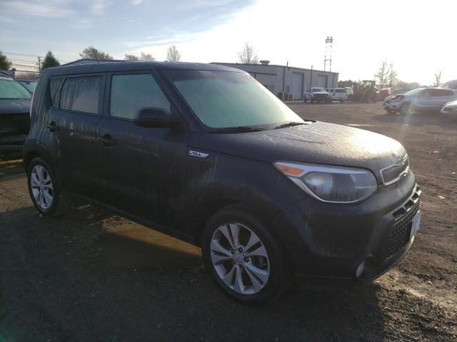Photo 4 from auction – 2016 KIA SOUL + with VIN KNDJP3A56G7402702