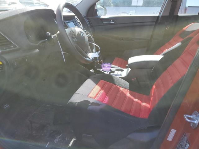 Photo 7 from auction – 2017 HYUNDAI TUCSON LIM with VIN KM8J3CA20HU420936