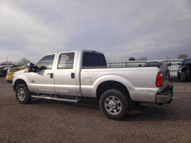 Photo 2 from auction – 2012 FORD F250 SUPER with VIN 1FT7W2BT8CEB20040