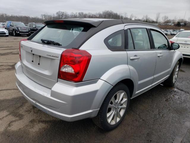 Photo 3 from auction – 2012 DODGE CALIBER SX with VIN 1C3CDWEA0CD506144
