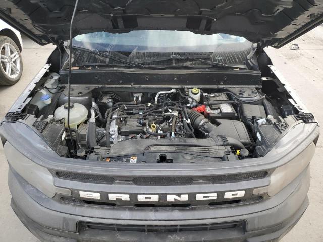 Photo 12 from auction – 2021 FORD BRONCO SPO with VIN 3FMCR9B69MRB26352