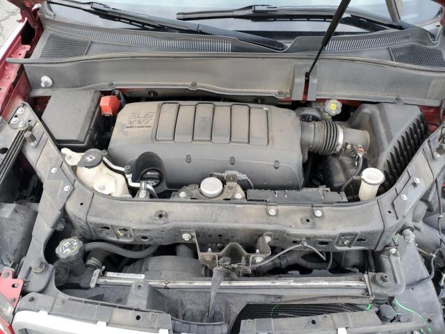 Photo 11 from auction – 2013 GMC ACADIA SLT with VIN 1GKKRRKD1DJ262598