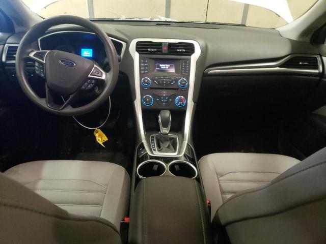 Photo 8 from auction – 2013 FORD FUSION S with VIN 3FA6P0G78DR184124
