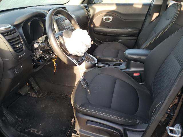 صورة رقم 7 من المزاد - 2016 KIA SOUL + مع VIN KNDJP3A56G7402702