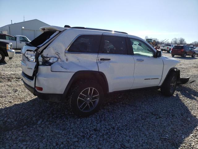 Photo 3 from auction – 2018 JEEP GRAND CHER with VIN 1C4RJFBG2JC277380