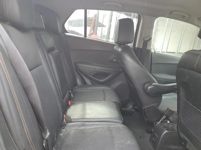 Photo 11 from auction – 2019 CHEVROLET TRAX 1LT with VIN 3GNCJLSB6KL206222