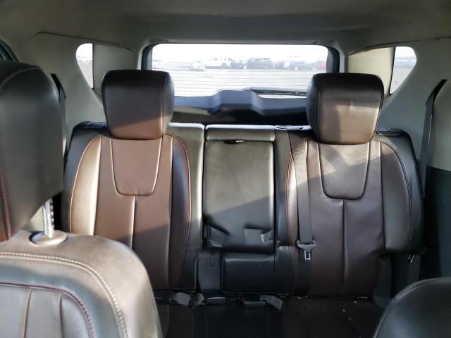 صورة رقم 10 من المزاد - 2011 CHEVROLET EQUINOX LT مع VIN 2CNFLPE56B6311792
