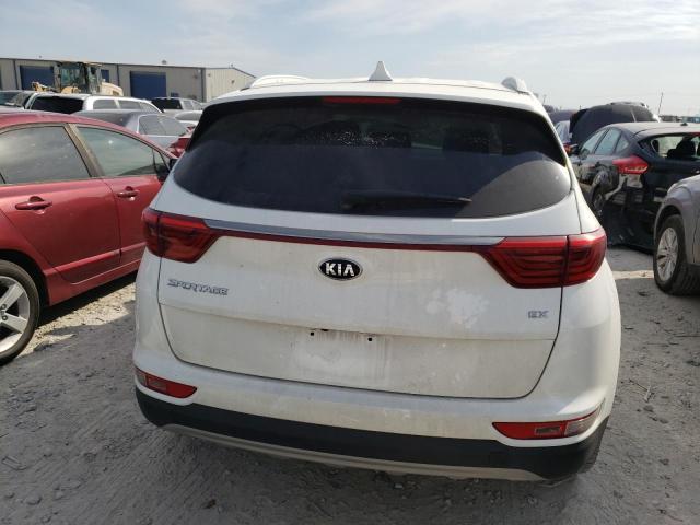 Photo 6 from auction – 2019 KIA SPORTAGE E with VIN KNDPN3AC1K7614026