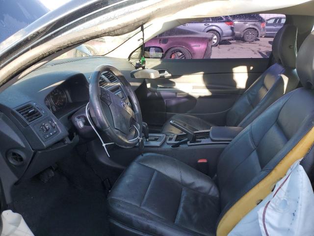 Photo 7 from auction – 2008 VOLVO C30 T5 with VIN YV1MK672582055639