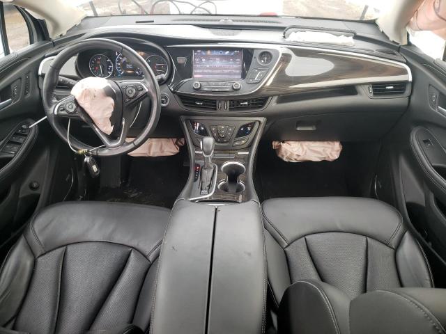 Photo 8 from auction – 2020 BUICK ENVISION P with VIN LRBFX3SX1LD158389