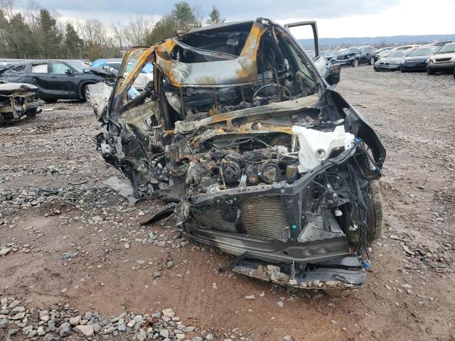 Photo 5 from auction – 2020 SUBARU FORESTER P with VIN JF2SKAJC5LH525824