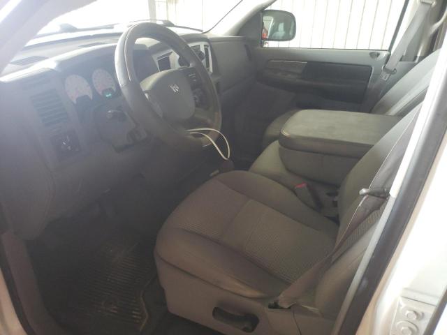 Photo 7 from auction – 2007 DODGE RAM 1500 S with VIN 1D7HA18P77S275294