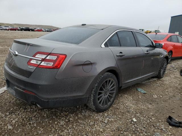 Photo 3 from auction – 2013 FORD TAURUS SEL with VIN 1FAHP2E82DG145245
