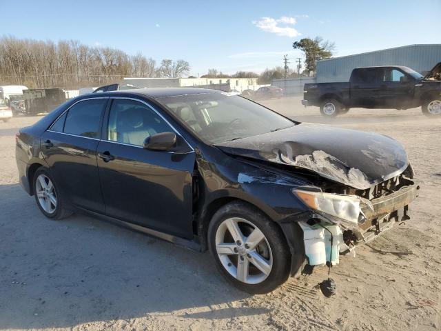 Photo 4 from auction – 2014 TOYOTA CAMRY L with VIN 4T1BF1FK2EU768502