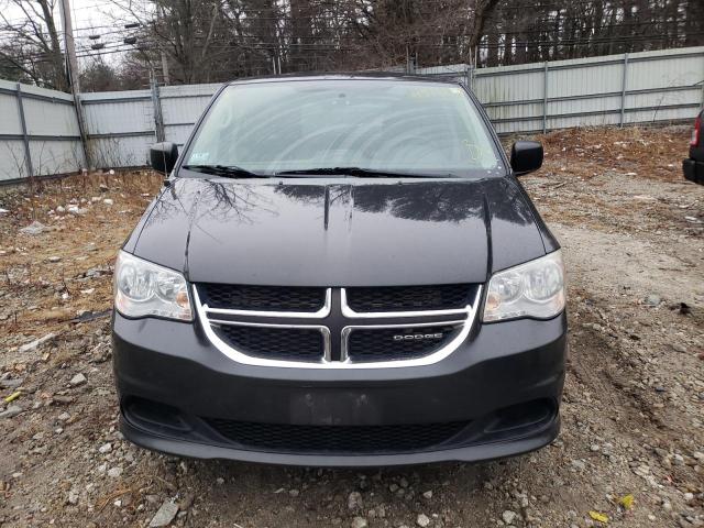 Photo 5 from auction – 2011 DODGE GRAND CARA with VIN 2D4RN1AG8BR778844