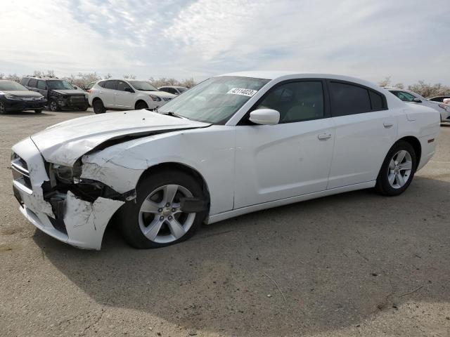 DODGE CHARGER SE 2013 with VIN 2C3CDXBG6DH512341 - Photo from auction