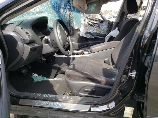 Photo 7 from auction – 2014 NISSAN ALTIMA 2.5 with VIN 1N4AL3AP7EN217831